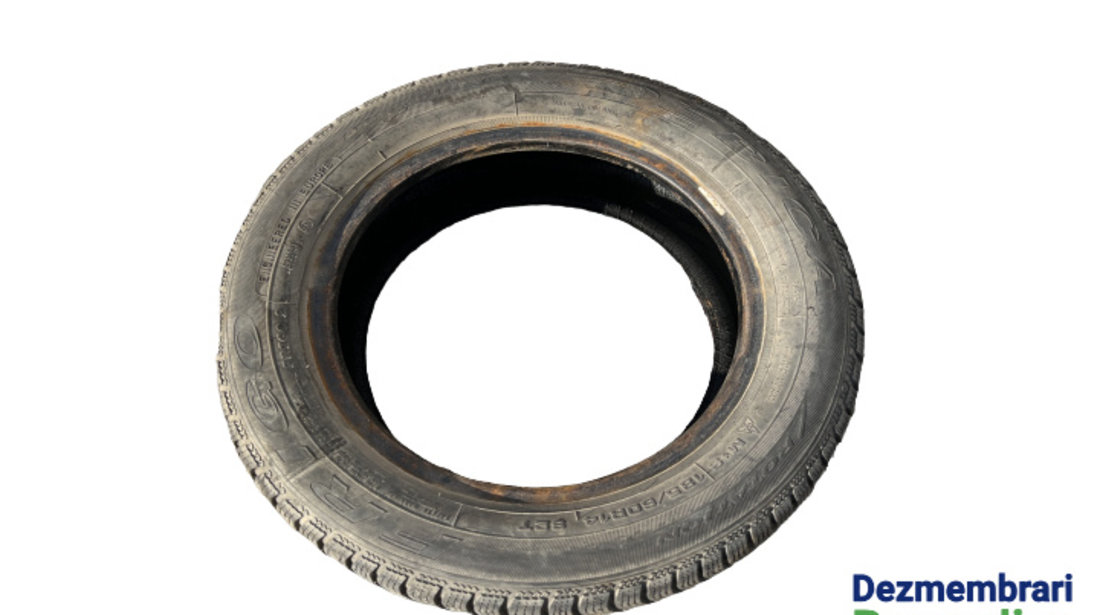 Anvelopa iarna Debica Frigo 185/60 R14 Skoda Fabia 6Y [1999 - 2004] Sedan