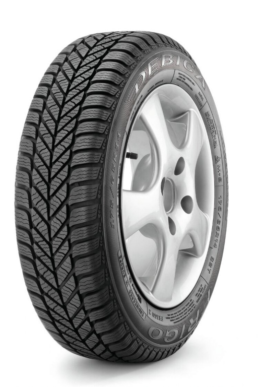 ANVELOPA IARNA DEBICA FRIGO 2 185/60 R15 88T XL