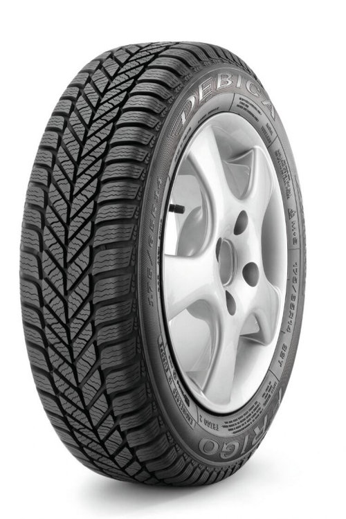 ANVELOPA IARNA DEBICA FRIGO 2 185/60 R15 88T XL