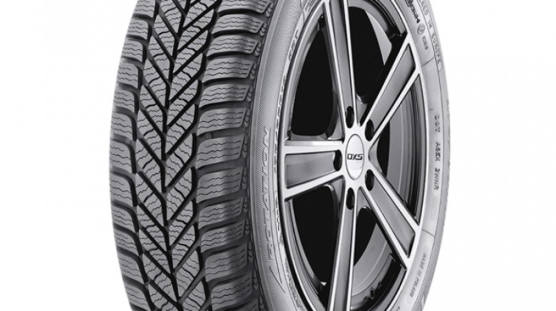 ANVELOPA Iarna DEBICA FRIGO 2 MS 145/70 R13 71T