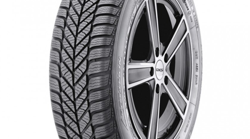 ANVELOPA Iarna DEBICA FRIGO 2 MS 145/70 R13 71T