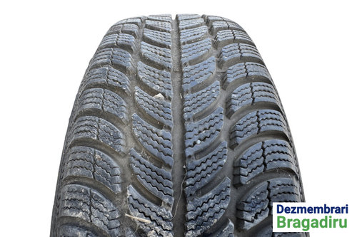 Anvelopa iarna Debica Frigo DOT 1723 - 155/70/R13 Ford Ka [1996 - 2008] Hatchback 3-usi 1.3 MT (70 h...