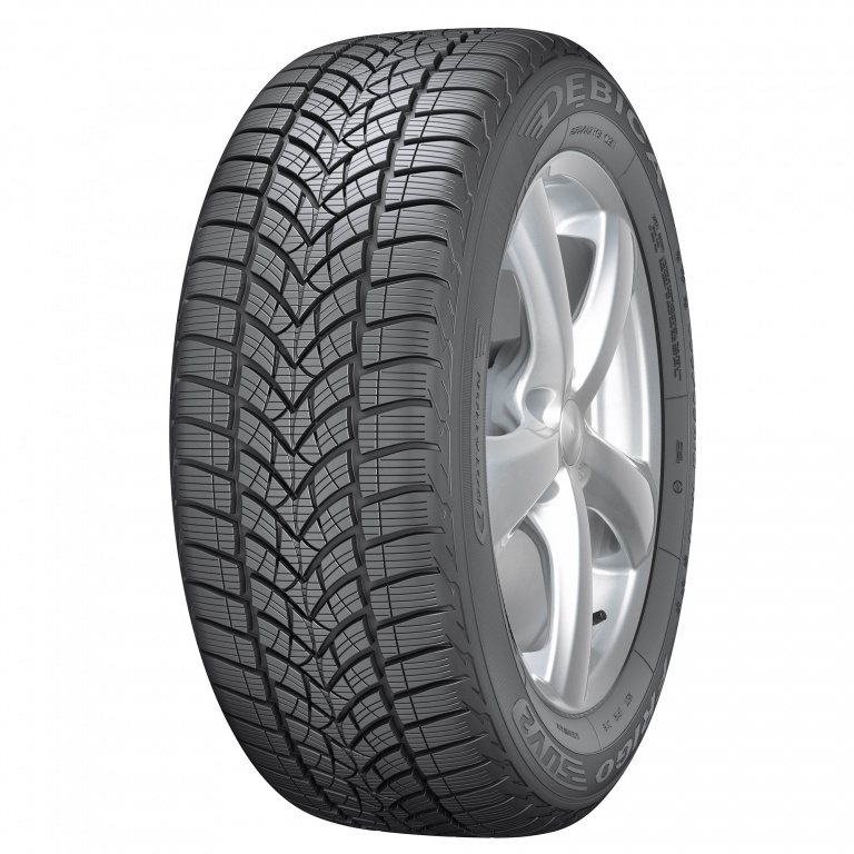 ANVELOPA IARNA DEBICA FRIGO SUV 2 235/65 R17 108H XL