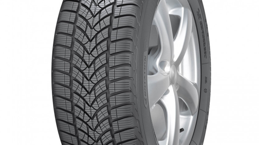 ANVELOPA IARNA DEBICA FRIGO SUV 2 235/65 R17 108H XL