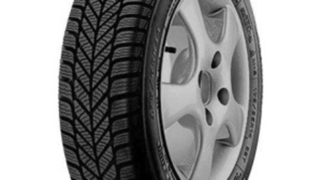 Anvelopa iarna DEBICA FRIGO SUV 2 MS 235/60 R18&#x22; 107H