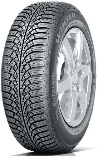 ANVELOPA IARNA DIPLOMAT Made by GOODYEAR ST 185/65 R15 88T