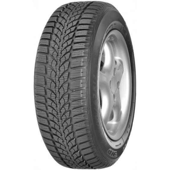 ANVELOPA Iarna DIPLOMAT Made by GOODYEAR WINTER HP 215/50 R17 95V