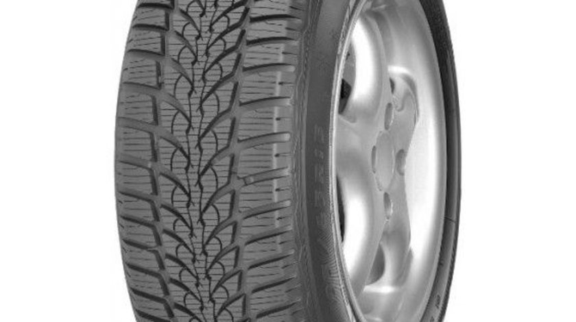 ANVELOPA IARNA DIPLOMAT Made by GOODYEAR WINTER HP 215/55 R16 93H