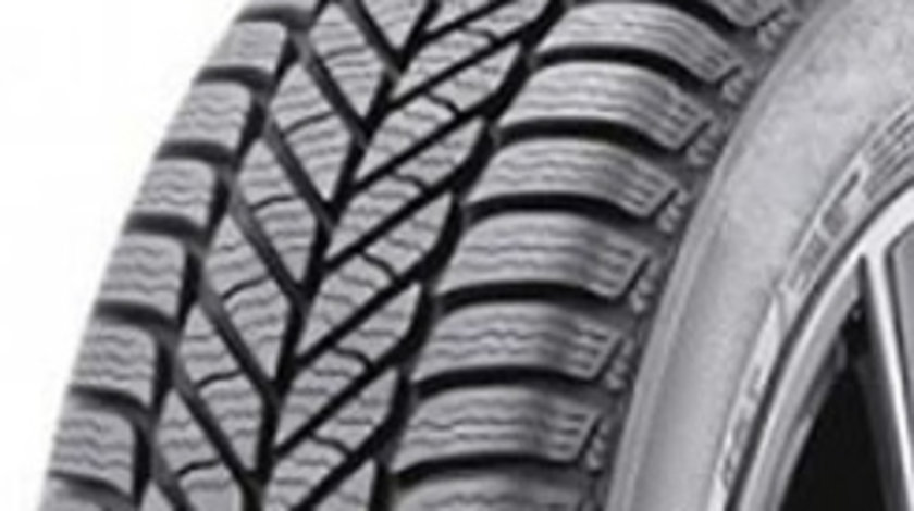 ANVELOPA IARNA DIPLOMAT Made by GOODYEAR WINTER ST 165/65 R14 79T