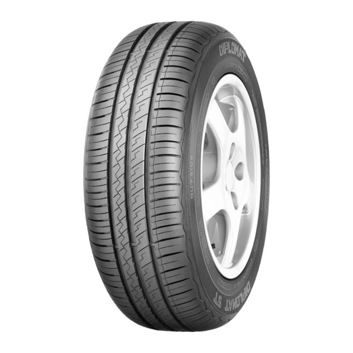 ANVELOPA IARNA DIPLOMAT Made by GOODYEAR WINTER ST 165/70 R13 79T