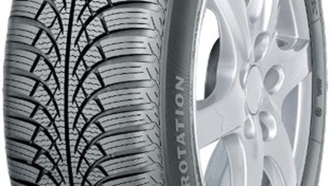 ANVELOPA IARNA DIPLOMAT Made by GOODYEAR WINTER ST 185/65 R14 86T