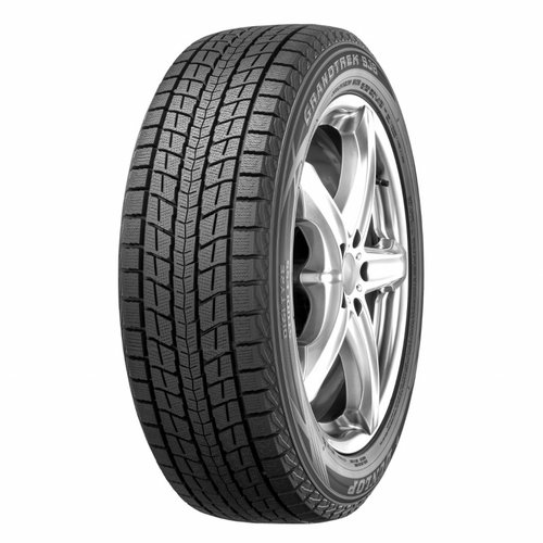 ANVELOPA IARNA DUNLOP GRANDTREK SJ8 MFS 275/50 R21 113R