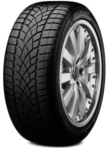 ANVELOPA Iarna DUNLOP SP WI SPT 3D 255/45 R20 101V