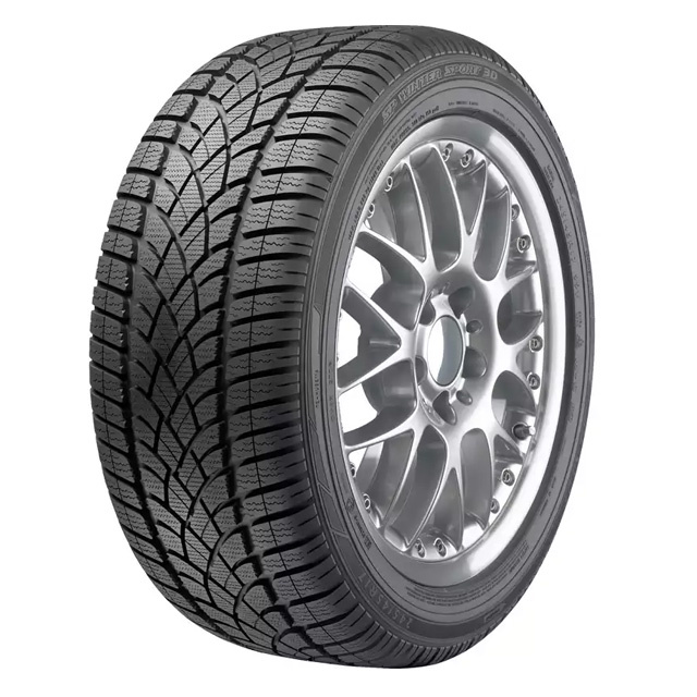ANVELOPA Iarna DUNLOP SP WI SPT 3D DA 225/60 R17 99H