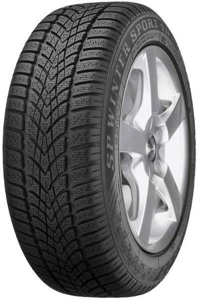 ANVELOPA Iarna DUNLOP SP WI SPT 4D 255/40 R18 99V