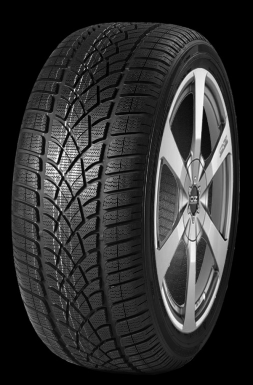 Anvelopa iarna DUNLOP SP WINTER SPORT 3D 255/45 R18&#x22; 99V