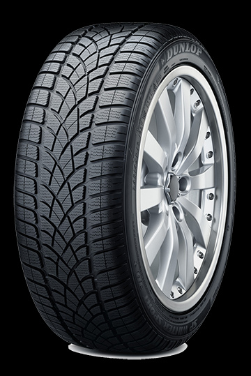 Anvelopa iarna DUNLOP SP WINTER SPORT M3 265/60 R18&#x22; 110H