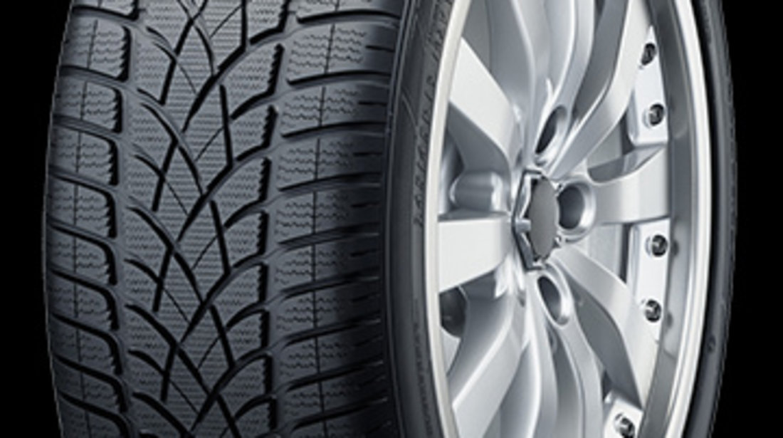 Anvelopa iarna DUNLOP SP WINTER SPORT M3 265/60 R18&#x22; 110H