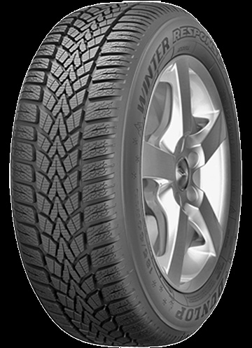 Anvelopa iarna DUNLOP WINTER RESPONSE 2 185/55 R15&#x22; 82T