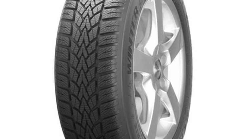 ANVELOPA Iarna DUNLOP WINTER RESPONSE 2 MS 185/65 R14 86T