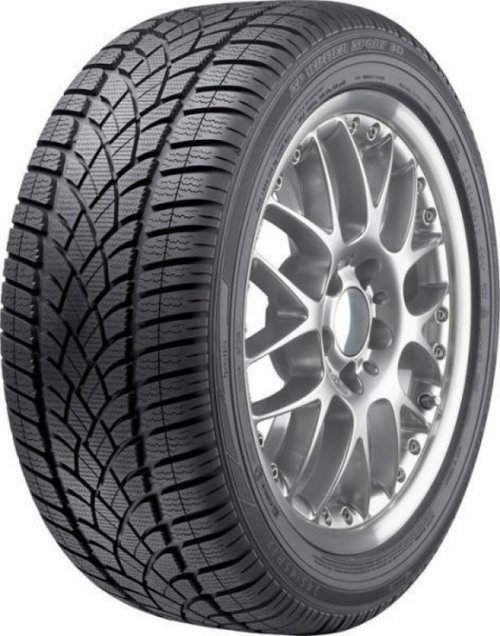ANVELOPA Iarna DUNLOP WINTER SPORT 3D MS J MFS 275/40 R19 105V XL