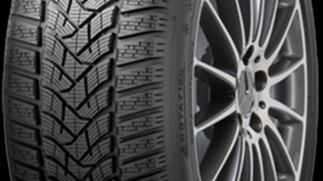 Anvelopa iarna DUNLOP WINTER SPORT 5 215/50 R17&#x22; 95V