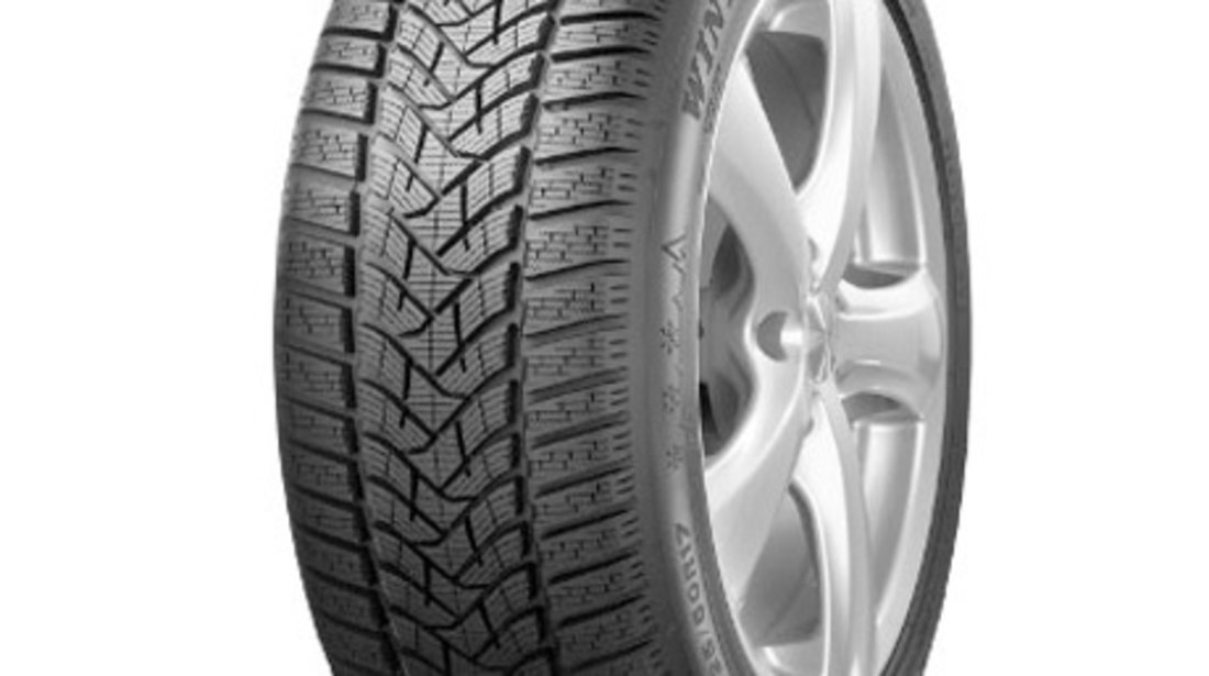 ANVELOPA IARNA DUNLOP WINTER SPORT 5 225/55 R17 101V XL