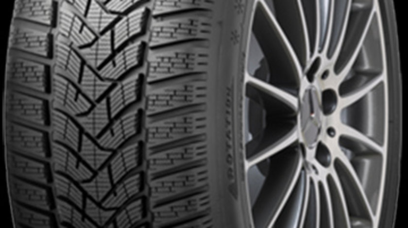 Anvelopa iarna DUNLOP WINTER SPORT 5 245/45 R17&#x22; 99V