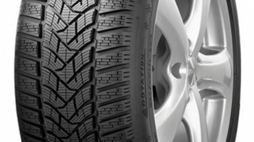 ANVELOPA Iarna DUNLOP WINTER SPORT 5 MFS 225/45 R17 91H