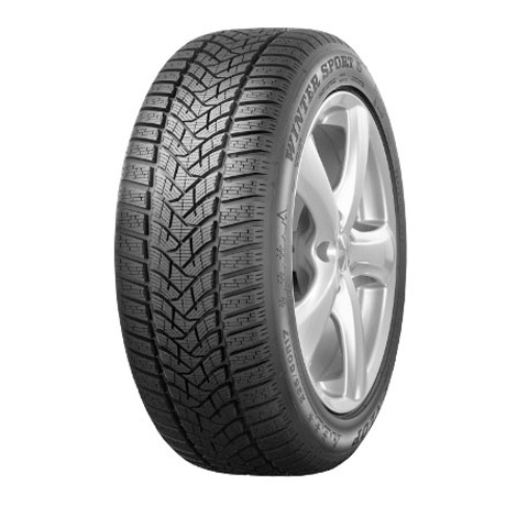 ANVELOPA Iarna DUNLOP WINTER SPORT 5 MFS 235/50 R18 101V XL