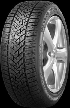 ANVELOPA Iarna DUNLOP WINTER SPT 5 265/45 R20 108V