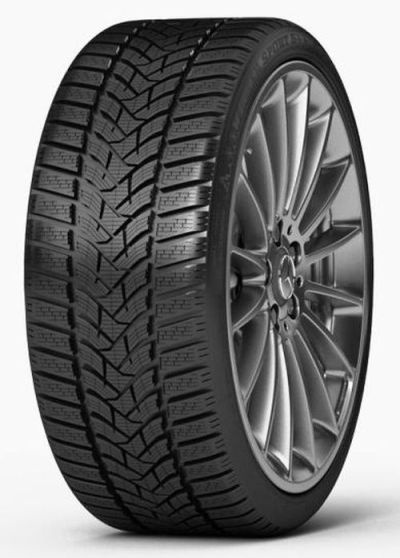 ANVELOPA Iarna DUNLOP WINTER SPT 5 SUV 255/60 R18 112V