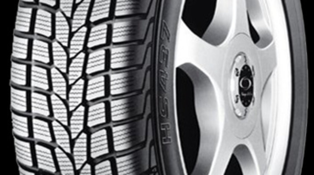 Anvelopa iarna FALKEN HS-437 205/60 R16C&#x22; 100T