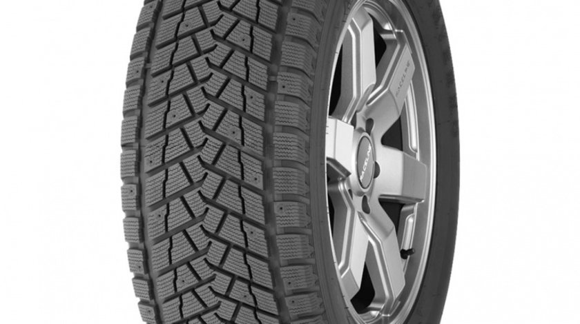 ANVELOPA IARNA FEDERAL HIMALAYA INVERNO 255/50 R19 107H XL