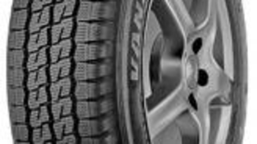 Anvelopa iarna FIRESTONE VANHAWK 2 WINTER 195/60 R16C&#x22; 99T