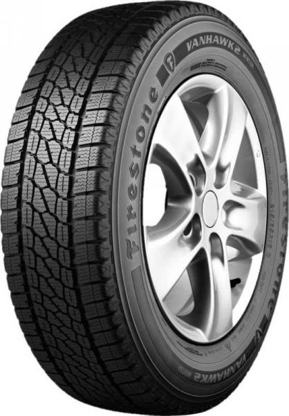 ANVELOPA IARNA FIRESTONE VANHAWK 2 WINTER 195/70 R15C 104/102R
