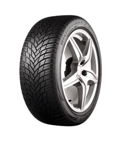 Anvelopa iarna FIRESTONE WINTERHAWK 4 185/55 R15&#x22; 86H