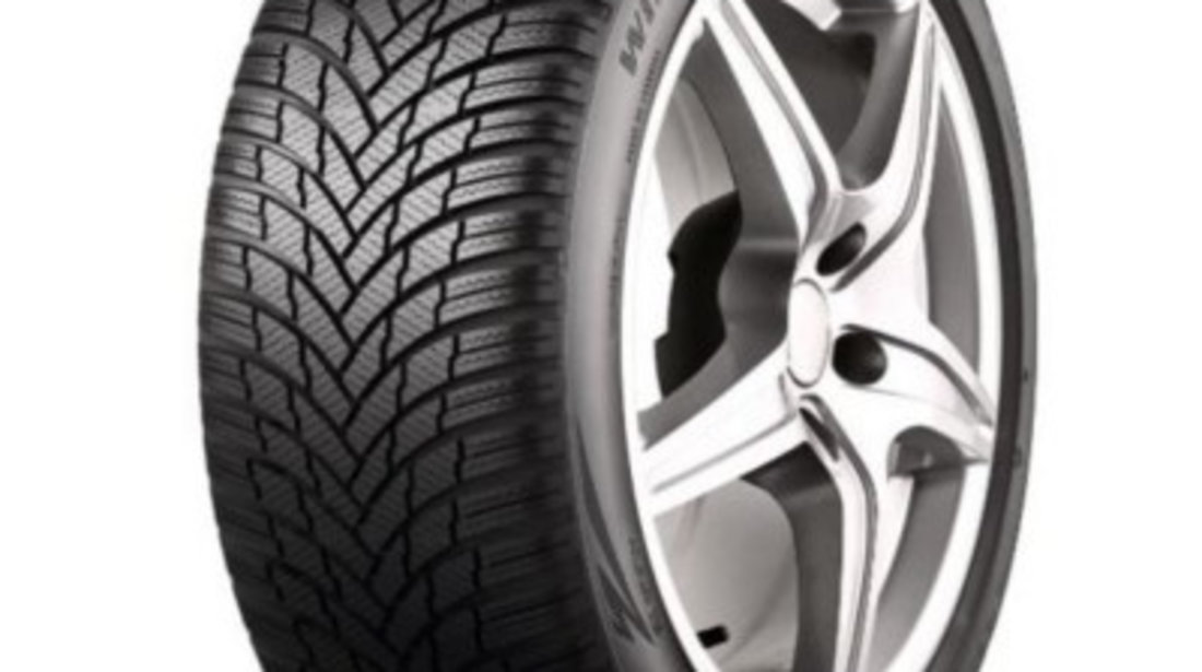 Anvelopa iarna FIRESTONE WINTERHAWK 4 185/55 R15&#x22; 86H