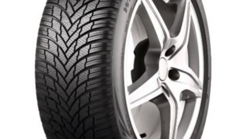 Anvelopa iarna FIRESTONE WINTERHAWK 4 205/60 R17&#x22; 93H