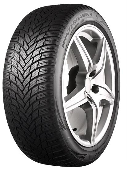 ANVELOPA IARNA FIRESTONE WINTERHAWK 4 235/40 R18 95V XL
