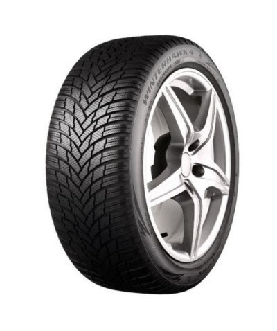 Anvelopa iarna FIRESTONE WINTERHAWK 4 235/40 R18&#x22; 95V