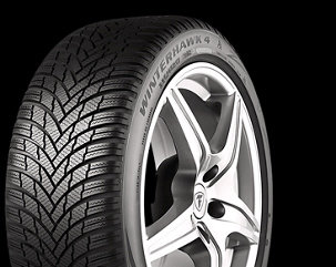 ANVELOPA Iarna FIRESTONE WINTERHAWK 4 255/45 R19 104V