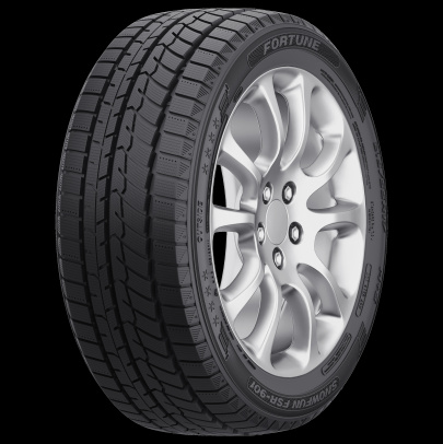 ANVELOPA Iarna FORTUNE SNOWFUN FSR-901 235/45 R18 98V