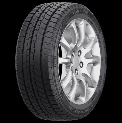 ANVELOPA Iarna FORTUNE SNOWFUN FSR-901 235/45 R18 98V