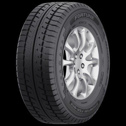 ANVELOPA IARNA FORTUNE SNOWFUN FSR-902 205/65 R15C 102/100T