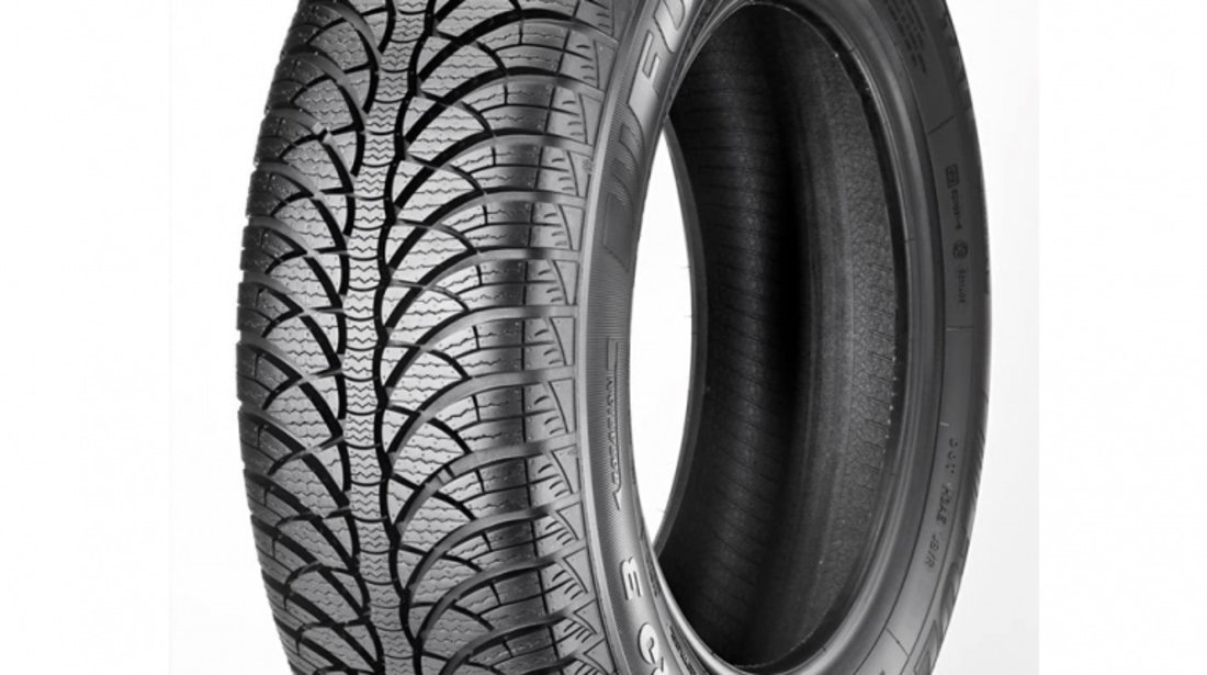 ANVELOPA Iarna FULDA 195/65 R15 95T