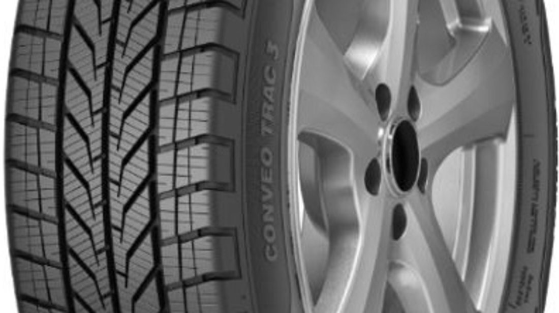 ANVELOPA Iarna FULDA CONVEO TRAC 3 195/60 R16C 99/97T