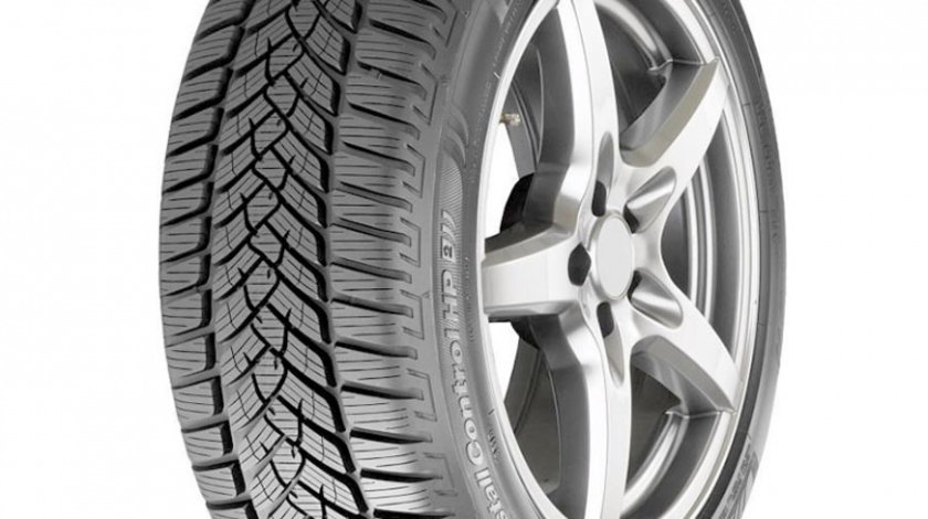 ANVELOPA Iarna FULDA KRI CONTOL HP 2 245/45 R19 102V