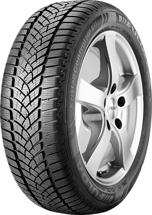 ANVELOPA Iarna FULDA KRI CONTROL HP 2 DA 245/45 R18 100V