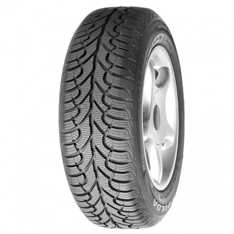 ANVELOPA IARNA FULDA KRI MONTERO 2 175/65 R15 84T